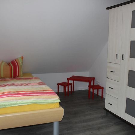 Ferienhaus Yuna Алт Шверин Екстериор снимка